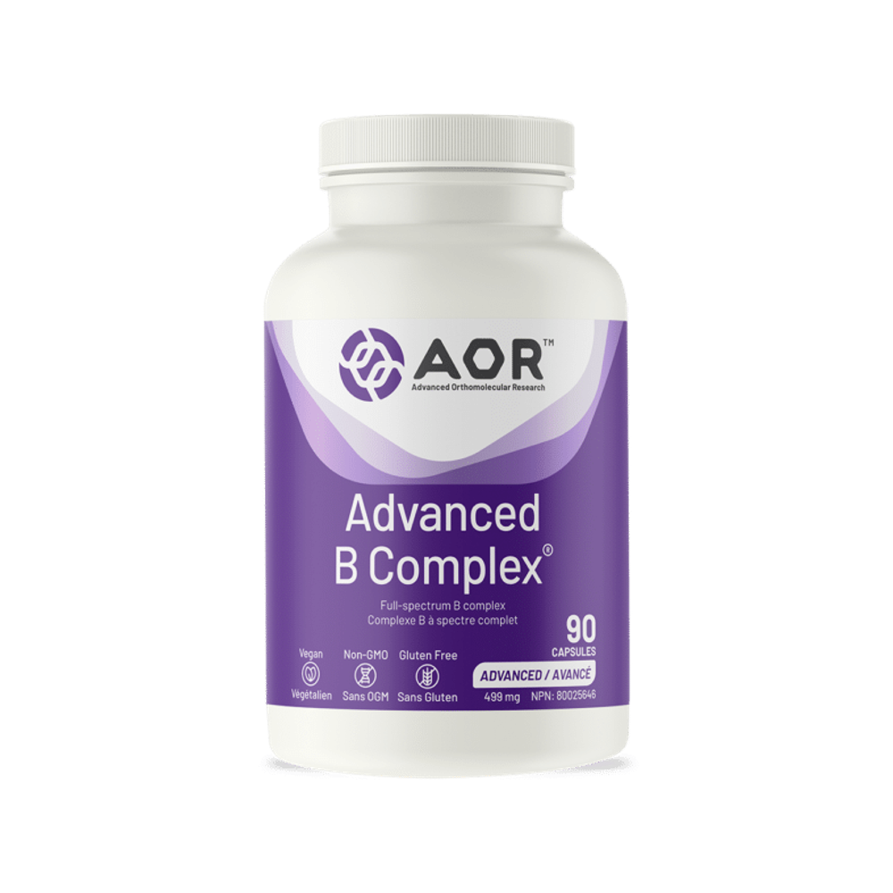 aor b comp 90