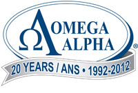 Omega Alpha