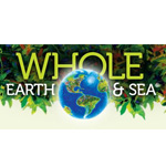 Whole Earth & Sea