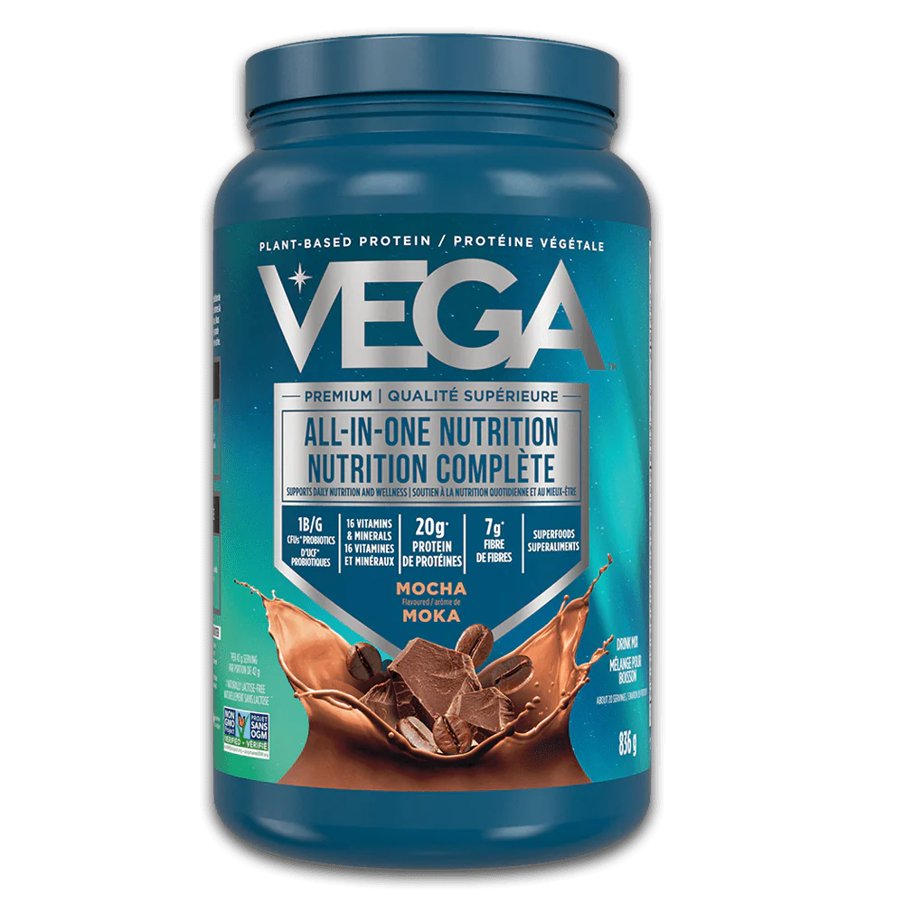 Vega one Mochaa