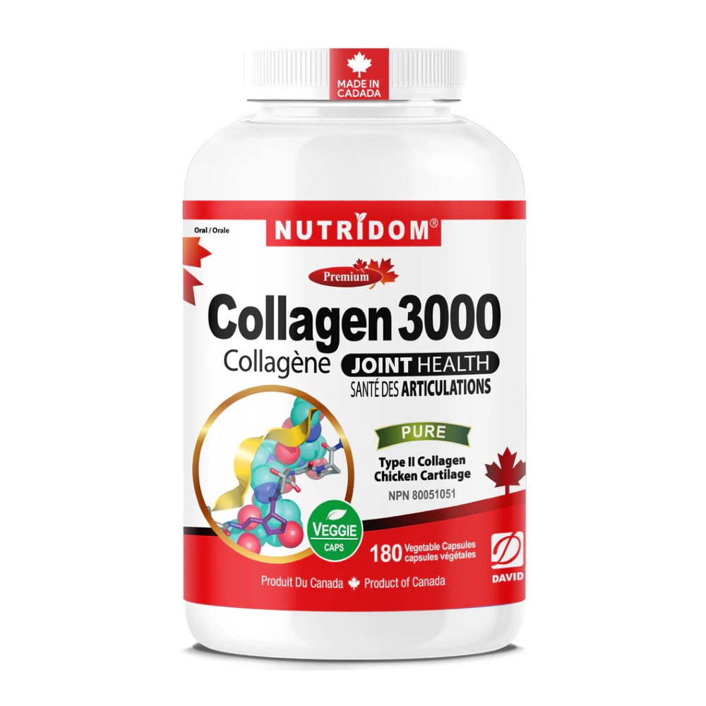 nutridom collagen 180-2