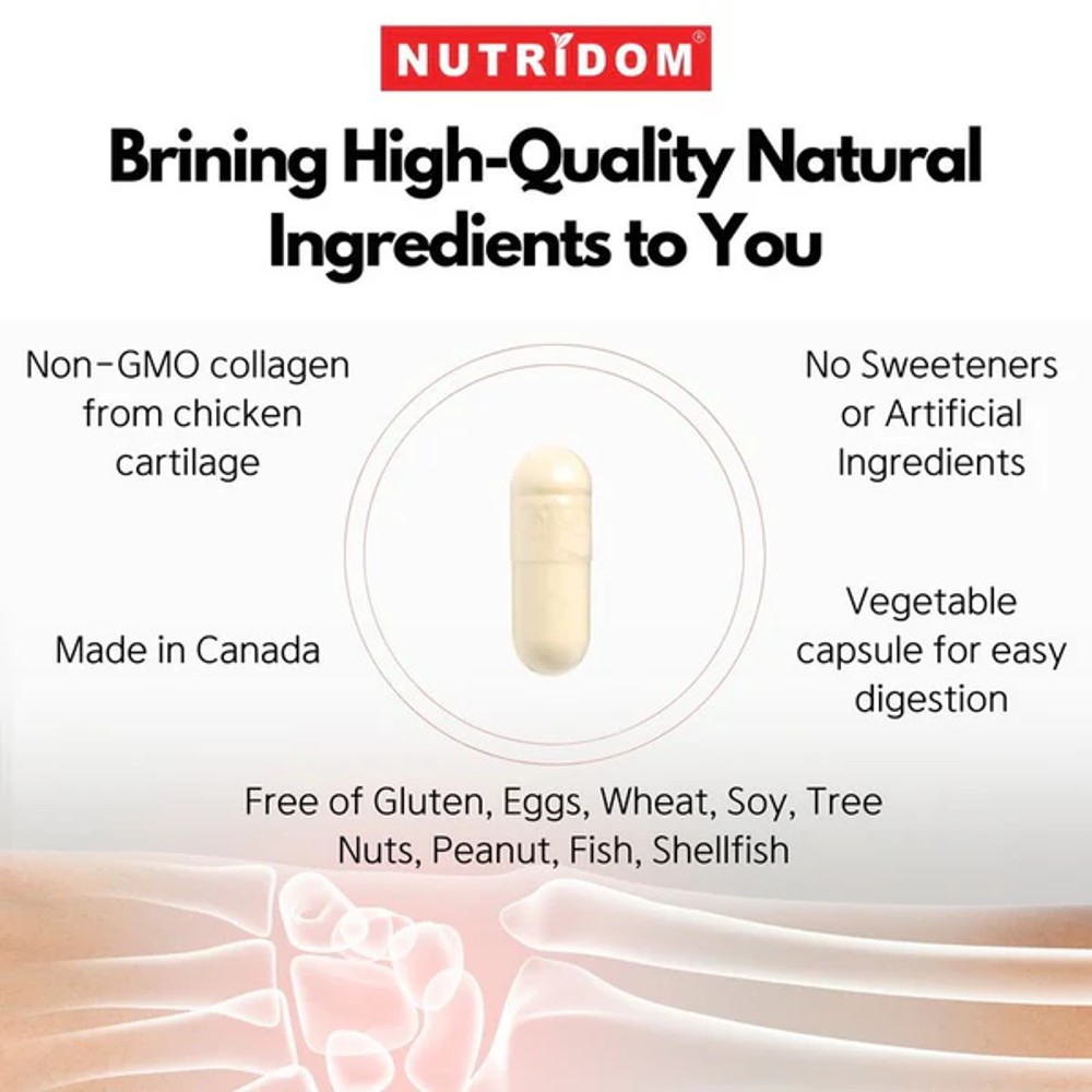 nutridom collagen 180-picture-1
