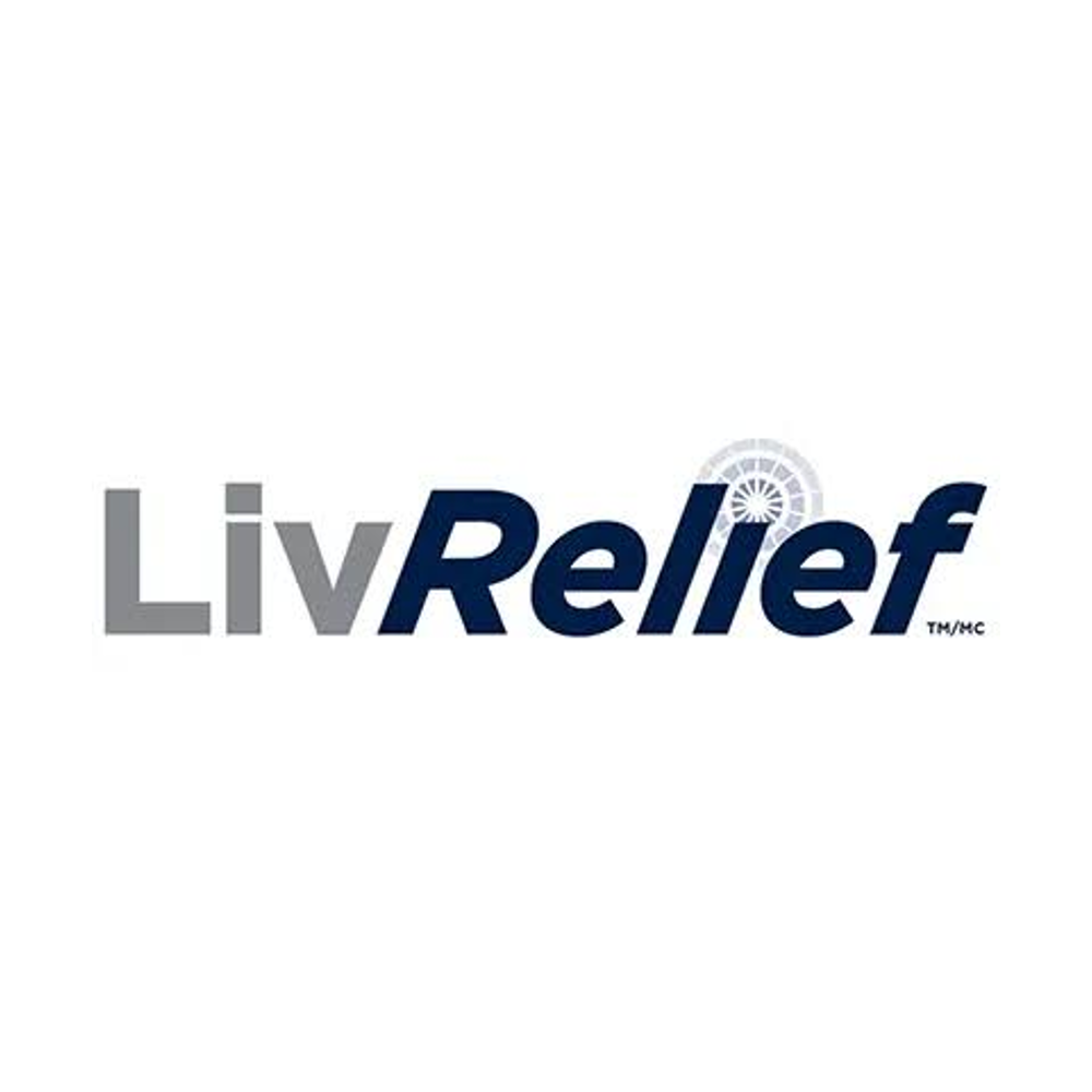 LivRelief