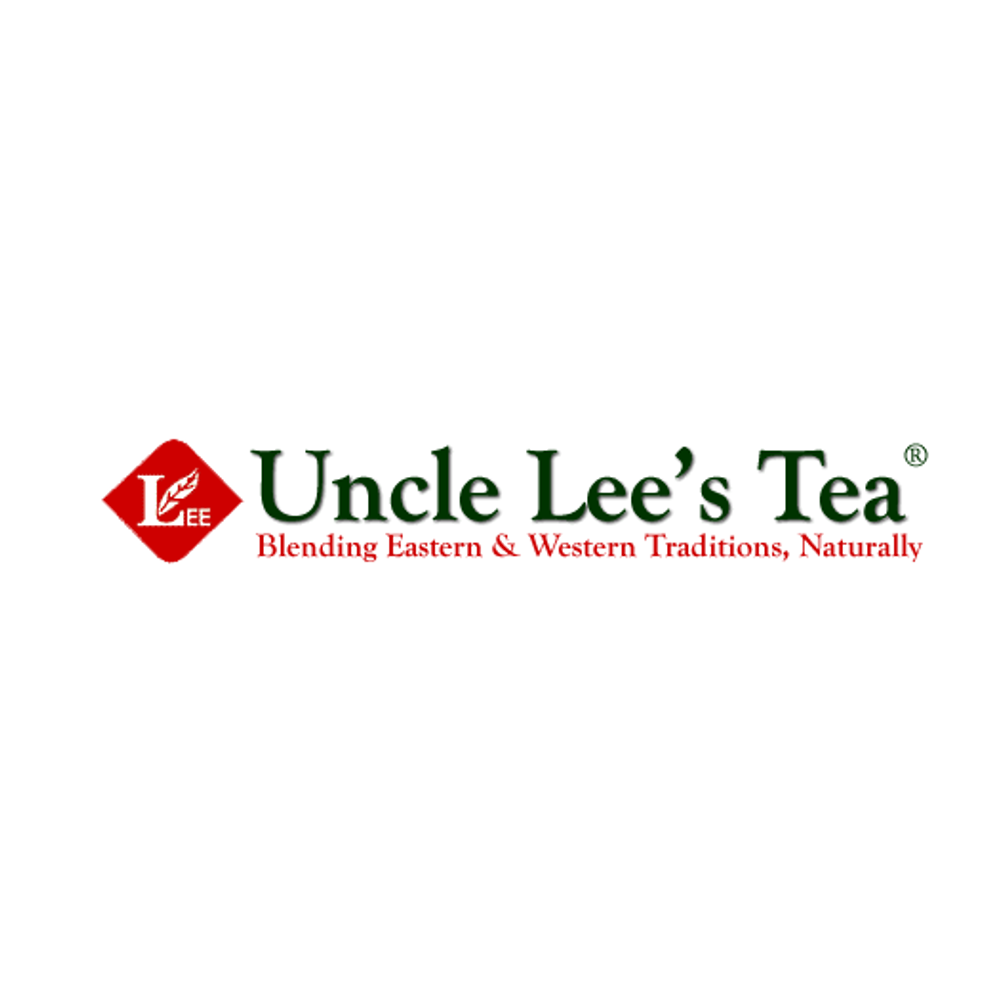 Uncle Lee's tea