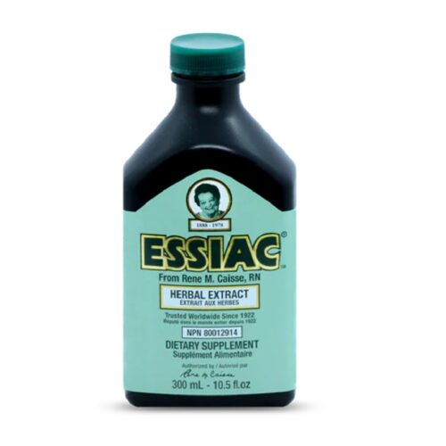 Essiac Herbal Extract 300ml