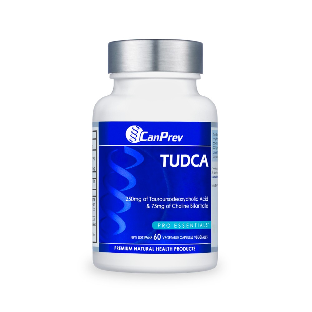 cp TUDCA