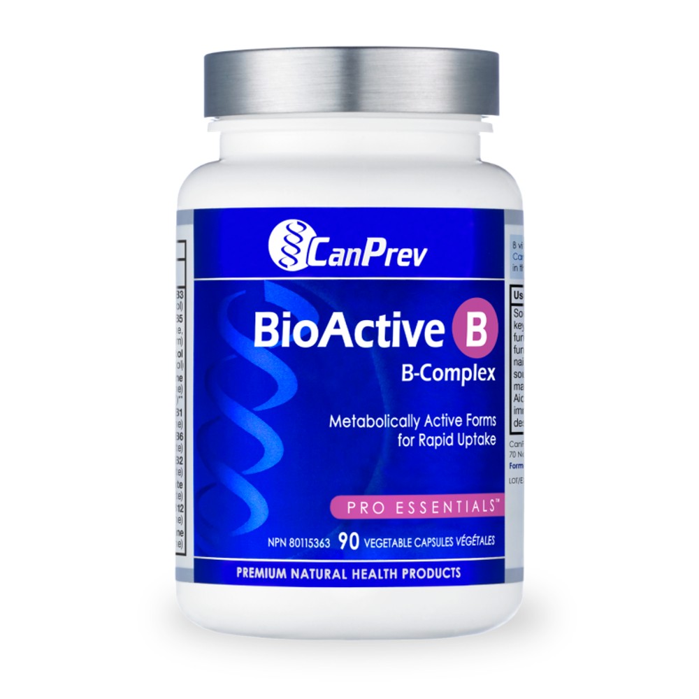 cp bio active b comp 90