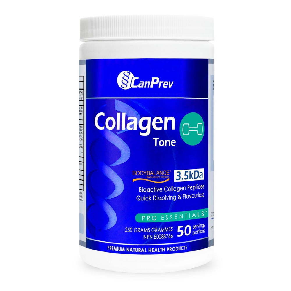 cp collagen tone
