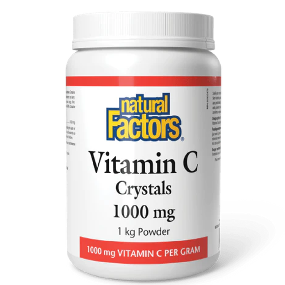 nf vitamin c crystal 1kg
