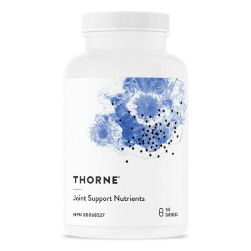 Thorne Joint Support Nutrients 240 Capsules