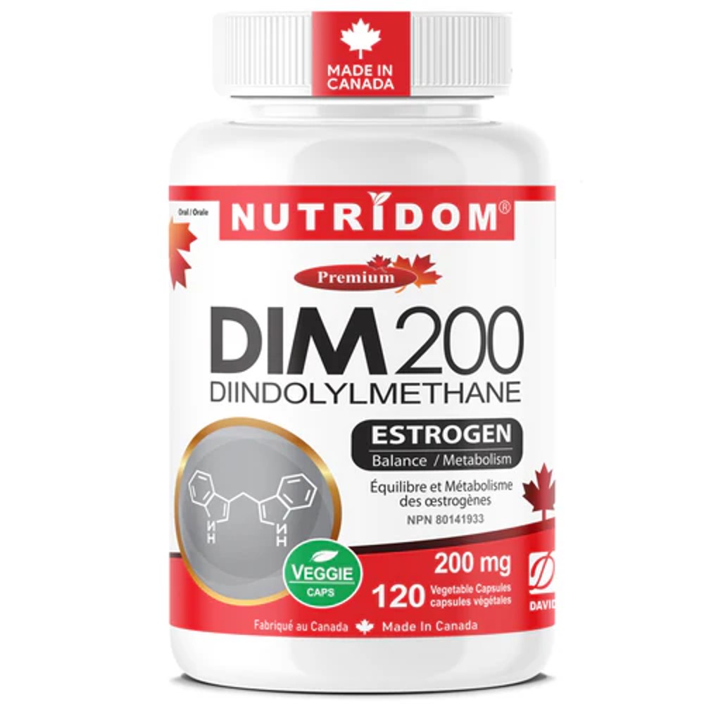 nutridom DIM 120