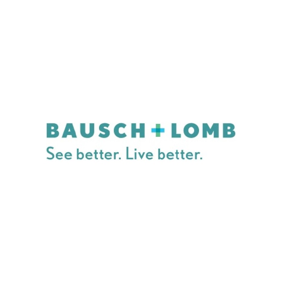 bausch + lomb