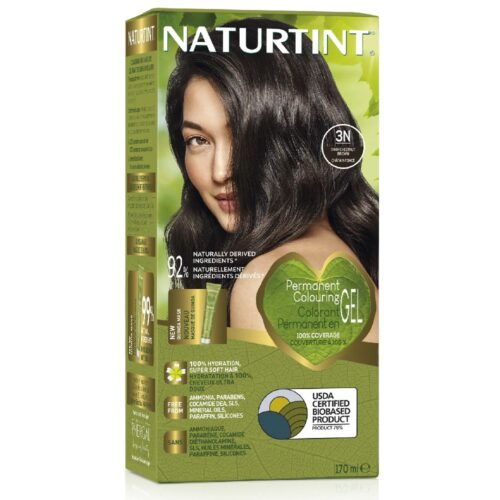 Naturtint 3N Dark Chestnut Brown 170mL